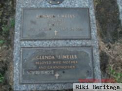 Glenda J. Wells