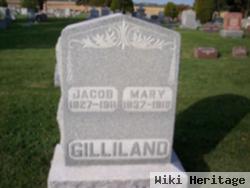 Mary Hale Gilliland