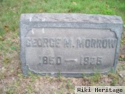 George Marshall Morrow