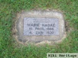 Mary Januch Hadac