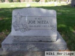 Joe Nizza