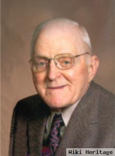 Harry Gerald "geg" Ehler