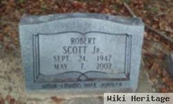 Robert Scott