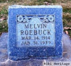 Melvin Roebuck