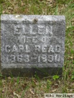 Ellen Read