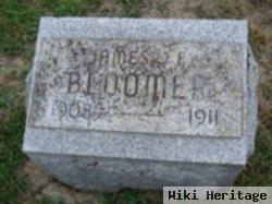 James E Bloomer