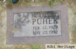 Norbert C. Puhek