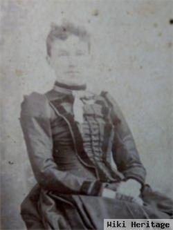 Eliza Gravett Azbill