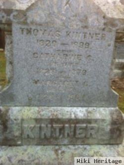 Margaret C. Kintner