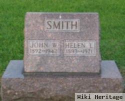 Helen L. Smith