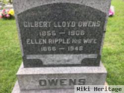 Gilbert Lloyd Owens