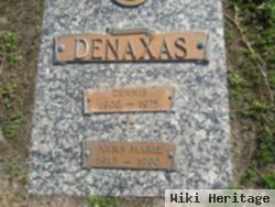 Dennis Denaxas