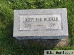 Josephine Rucker