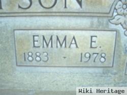 Emma E. Thompson