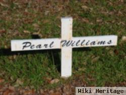 Pearl Williams