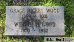 Grace Dickey Wood