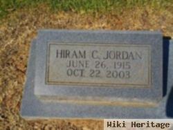 Hiram C. Jordan