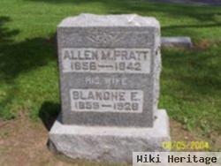 Allen M. Pratt