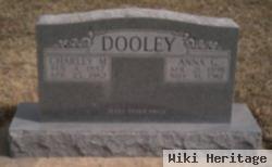 Charles Monroe Dooley