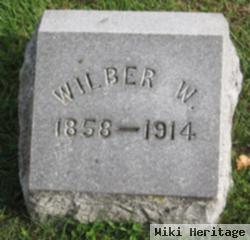 Wilber W Horsford