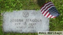 Joseph Pergola