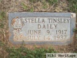 Stella Tinsley Daily