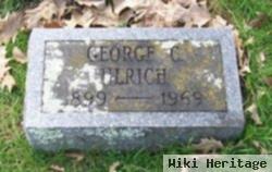 George C Ulrich