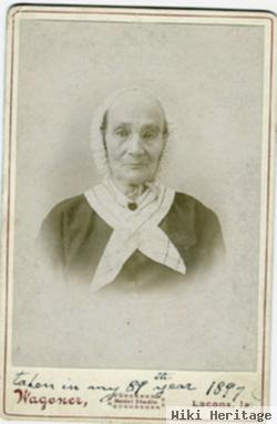 Elizabeth Neptune Hines