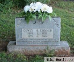 Dewey H. Conner