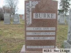 Margaret Burke