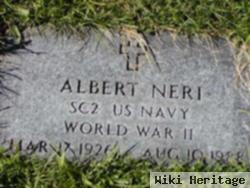 Albert Neri