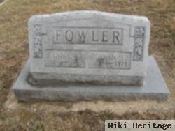 John Samuel Fowler