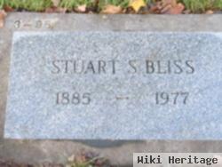 Stuart Stanley Bliss