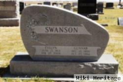 Evelyn Engstrom Swanson