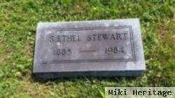 S. Ethel Stewart