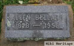 Allen Bellard