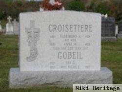 L O Gobeil