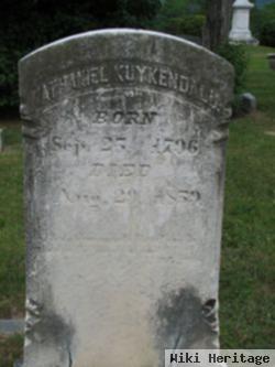 Nathaniel Kuykendall