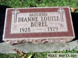 Dianne Louise Burel