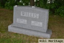 Henry G. Willis