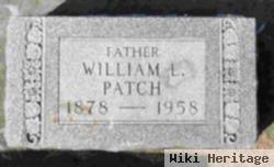 William Lyman Patch