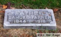 Samuel Farner