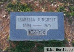 Isabella Mcarthur Jungbert