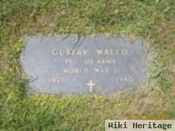 Gustav Wallo