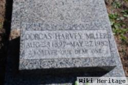 Dorcas Elder Harvey Miller