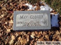 May Glover