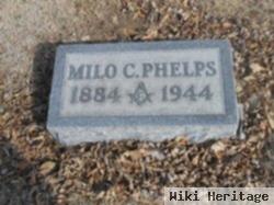 Milo Carlos Phelps