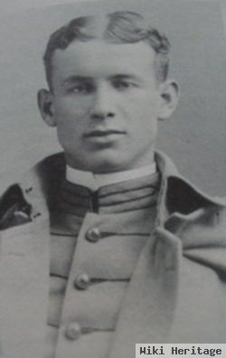 1Lt Edward Elbert Downes