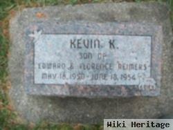 Kevin K. Reimers