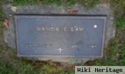 Wanda Lee Prather Law